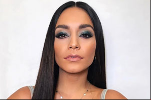 Biografía de Vanessa Hudgens