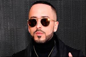 Biografía de Yandel