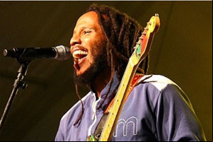 Biografía de Ziggy Marley