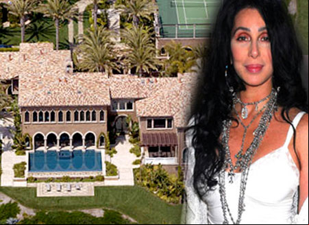 Casa de Cher Casa de Cher