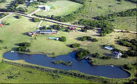 Casa de Shakira Casa de Shakira