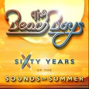 Concierto de The Beach Boys en Margate, Reino Unido, Jueves, 23 de junio de 2022
