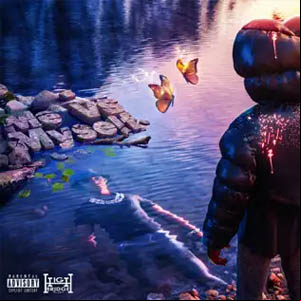Álbum Water (Drowning Pt. 2) de A Boogie Wit Da Hoodie
