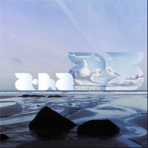 Álbum 25 (Japan Edition) de A-ha