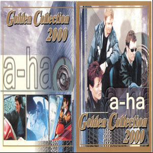 Álbum Golden Collection 2000 de A-ha