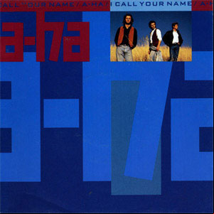 Álbum I Call Your Name de A-ha