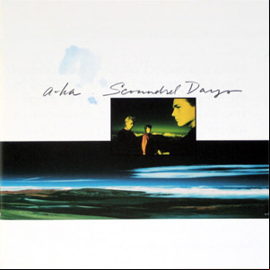 Álbum Scoundrel Days (Deluxe Edition) de A-ha