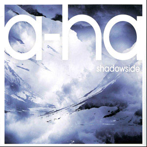 Álbum Shadowside de A-ha