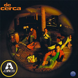 Álbum De Cerca de A.5