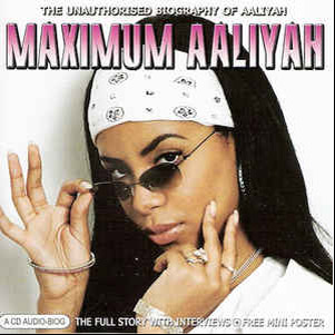 Álbum Maximum Aaliyah de Aaliyah