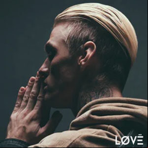 Álbum LøVë de Aaron Carter