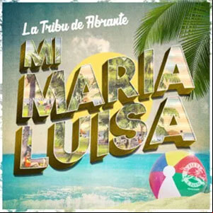 Álbum Mi María Luisa de Abrante