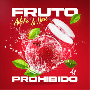 Álbum Fruto Prohibido de Adexe y Nau