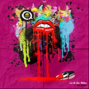 Álbum Con un Beso Mátame de Adso Alejandro