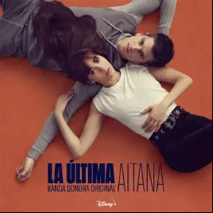 Álbum La Última de Aitana