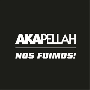 Álbum Nos Fuimos de Akapellah
