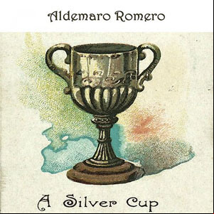 Álbum A Silver Cup de Aldemaro Romero