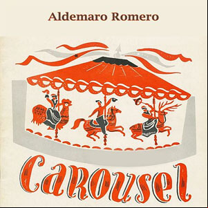 Álbum Carousel de Aldemaro Romero