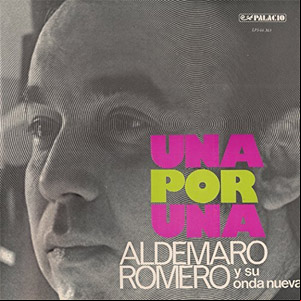 Álbum Una Por Una de Aldemaro Romero