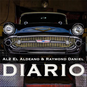 Álbum Diario de Aldo El Aldeano