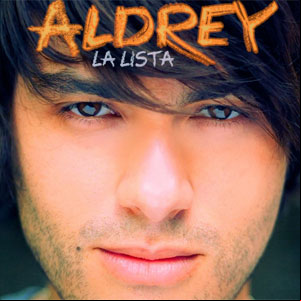 Álbum La Lista - Single de Aldrey
