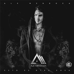 Álbum Esto Es Otra Cosa de Ale Mendoza