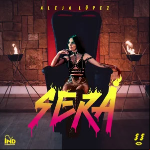 Álbum Será de Aleja López
