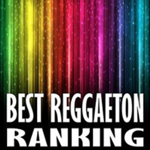 Álbum Best Reggaetón Ranking de Alexis y Fido
