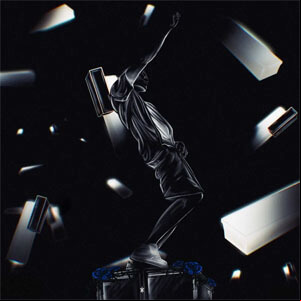 Álbum City of Gods de Alicia Keys