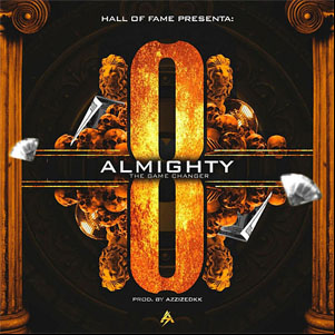 Álbum Ocho de Almighty