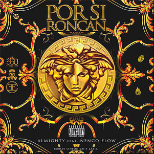 Álbum Por Si Roncan de Almighty