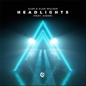 Álbum Headlights de Alok