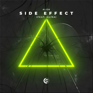 Álbum Side Effect de Alok