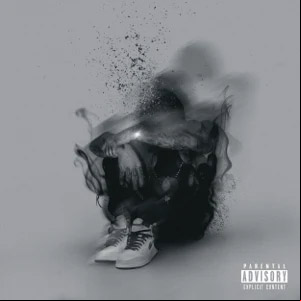 Álbum Mood de Amarion
