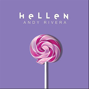 Álbum Hellen de Andy Rivera