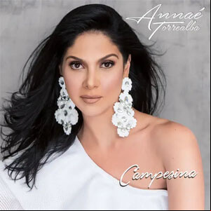 Álbum Campesina de Annaé Torrealba