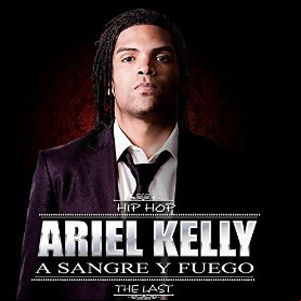 Álbum Somos Diferente A Él de Ariel Kelly