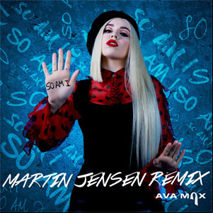 Álbum So Am I (Martin Jensen Remix)  de Ava Max