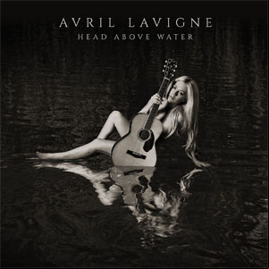Álbum Head Above Water de Avril Lavigne