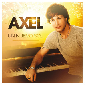 Álbum Un Nuevo Sol (Edición Especial) de Axel Fernando