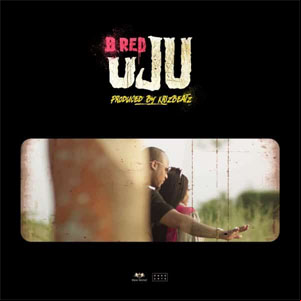 Álbum Uju de B Red