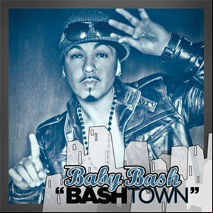 Álbum Bashtown de Baby Bash