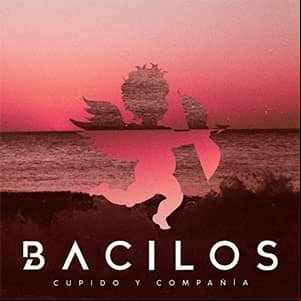 Álbum Cupido y Compañía de Bacilos