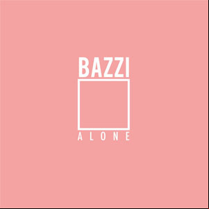 Álbum Alone  de Bazzi