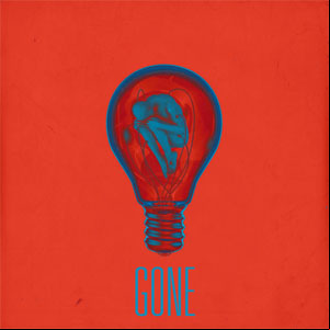 Álbum Gone de Bazzi