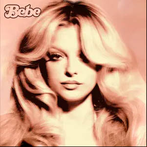 Álbum Bebé de Bebe Rexha