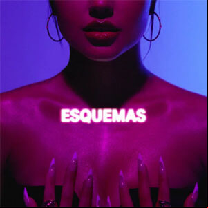 Álbum Esquemas de Becky G