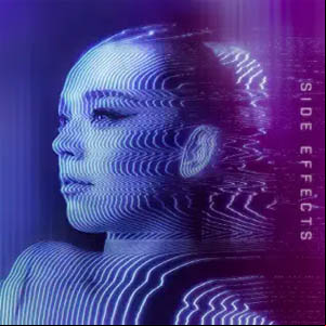 Álbum Side Effects de Becky Hill