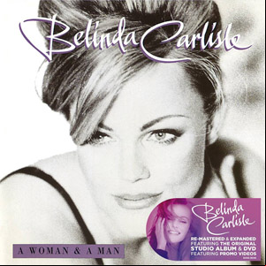 Álbum A Woman & A Man (Deluxe Edition)  de Belinda Carlisle