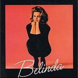 Álbum Belinda (2003) de Belinda Carlisle